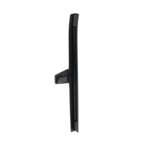 Lower A-Pillar Trim - LH - Black - 95-00 Chevy GMC CK Pickup Truck SUV - Image 4 of 6